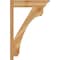 Ekena Millwork Legacy Traditional Rough Sawn Outlooker, Western Red Cedar, 6"W x 24"D x 36"H OUT06X24X36LEC01RWR - alternate 2